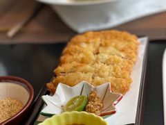 -上蔬无瑕· 创意素食·Vegetarian(华采天地店)
