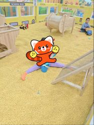 -纽西卡汽车小镇(大悦城店)