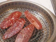 -千寻山野烤肉(天虹店)
