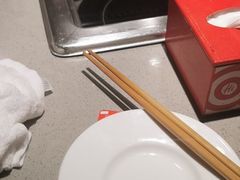 -海底捞火锅(银泰中心店)