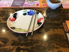 -Man Chan Cuisine