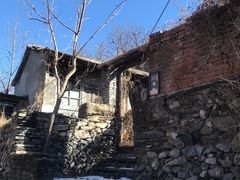 -水峪民俗村