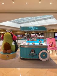 -motherswork(静安嘉里中心店)