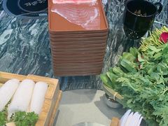 -慢丽江·云南野生菌土鸡锅(西山店)