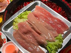 -牛市坎火锅(建设路店)