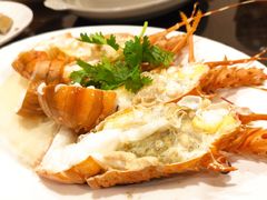 龙虾-光兴海鲜排档·小炒(莱利园店)