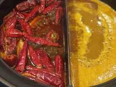 新西兰羊肉-呷哺呷哺(枫蓝国际店)