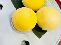 泰式冰榴莲-点都德(聚福楼店)