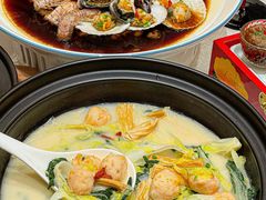 -品海楼·大连海胆锅贴馆(东港店)