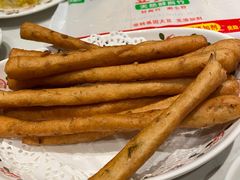 -东门口涮肉·砂锅·烤串(老门东店)
