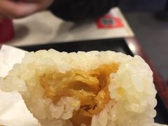 -永和大王(茉莉上新·漕宝店)