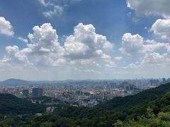 -广州市白云山风景名胜区