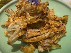 -真地道京味府·鲜橙烤鸭·北京菜(朝外大街东大桥店)