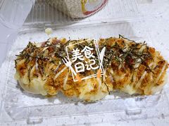 -BreadTalk面包新语·烘焙蛋糕(佐阾虹湾购物中心店)