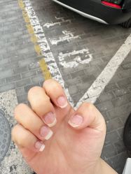 点击看大图 -花奈子日式美甲美睫
