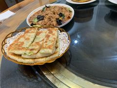 -燕北云山·农家菜·灶台鱼(密云溪翁庄店)