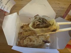 -春水锅贴·传统鲁菜(大明湖店)