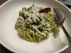 -OGGI TRATTORIA PIZZERIA(深业上城店)
