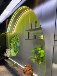 -不迫先生专业男士剪发