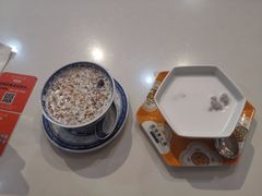 -超琪星·咖啡简餐(川音店)