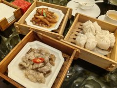 -汕头龙光喜来登酒店-采悦轩中餐厅