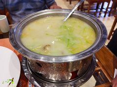 -天津菜馆(南湖店)