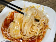 -陕西人家(莱山店)