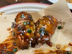 -广府乡下·饭庄(新港东路店)