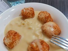 -新记餐厅(香槟大厦店)