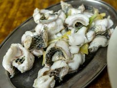 生鱼两味-康乐餐馆(台山商业城D座商场店)