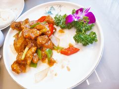 -鹿鸣春饭店(总店)