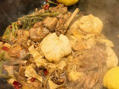 -玺炖·中国铁锅炖(虹桥天街店)