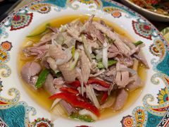 -巴依老爷新疆美食(工体旗舰店)
