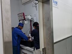 -申普宠物医院·眼科·心内科·影像科(普陀分院)