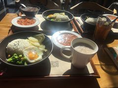 -海盗虾饭·剥好的小龙虾饭(上地辉煌店)