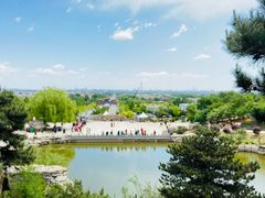 -北京西山国家森林公园