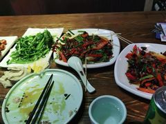 -南海渔家•海鲜•正宗海南菜(海棠湾店)