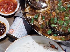 -津市刘聋子粉馆岳阳总店