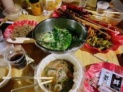 -猪哥串串烧烤(万宁店)
