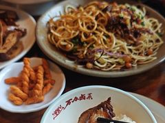 -老鼎万春卤菜(五代传承创始老店)