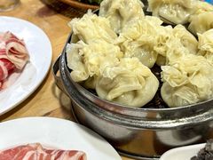 -元盛居(生态大街店)