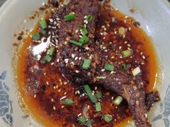 -自贡鲜锅兔(文汇路店)