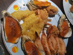 -松子料理(白家庄店)