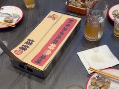 -钱锋炭缸烧烤(南湖大路总店)