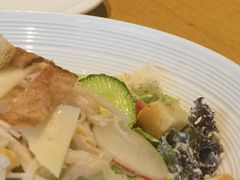 -MYLK意式小厨(熙地港店)