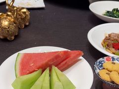 -骏莱海鲜鱼港(五角场店)