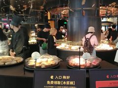 -骑鹅公社(南开大悦城店)