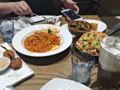 -必胜客(宁波天一水街店)