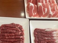 -岳合轩老北京涮肉