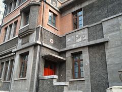 -天津五大道文化旅游区